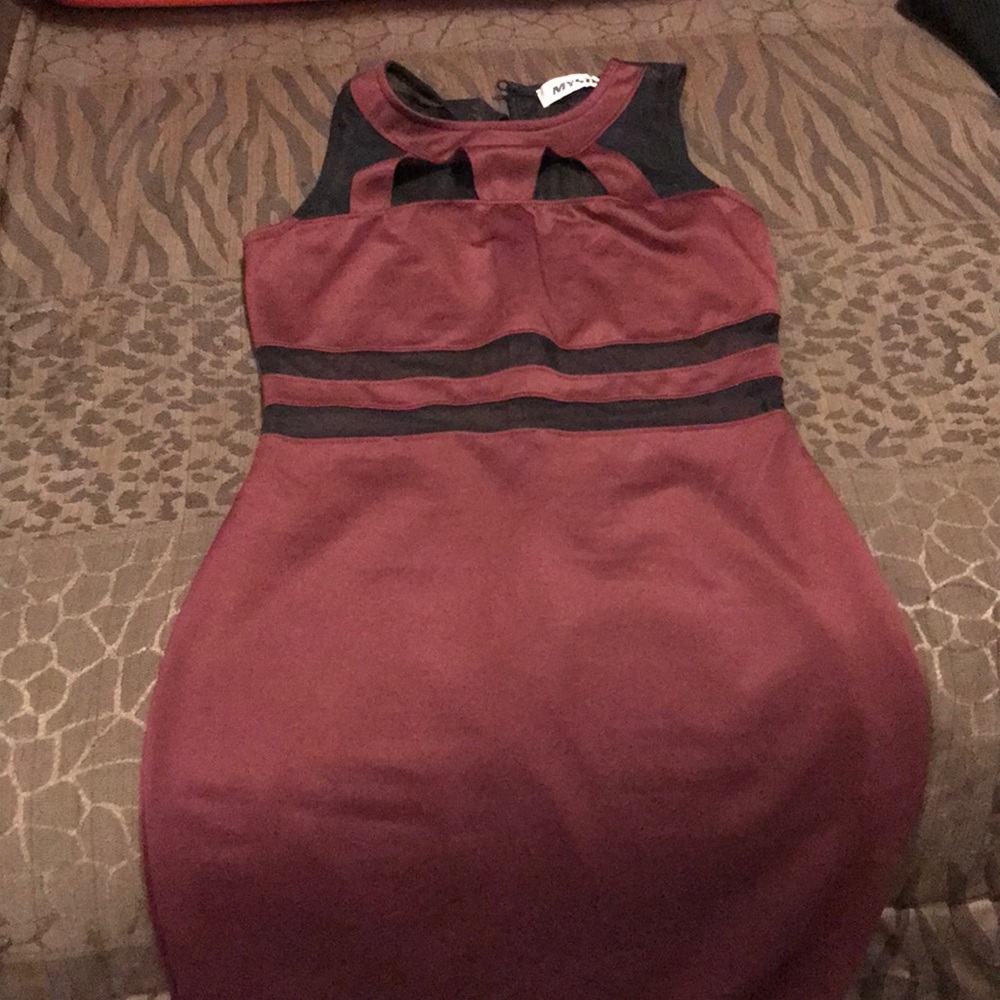 Club dress